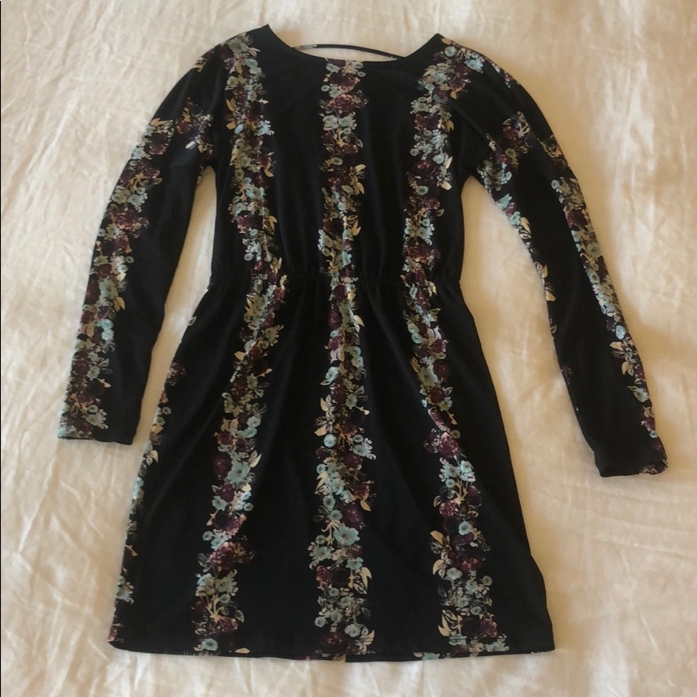 BCBGeneration Long sleeve Dress